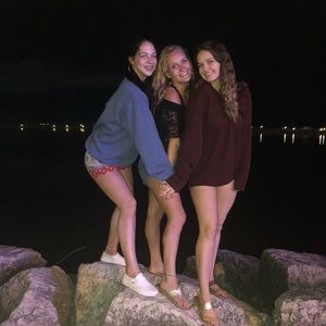 Meet your Posher, Hadyn